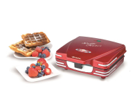 ARIETE GOFROWNICA 187 waflownica - 1014283 - zdjęcie 1